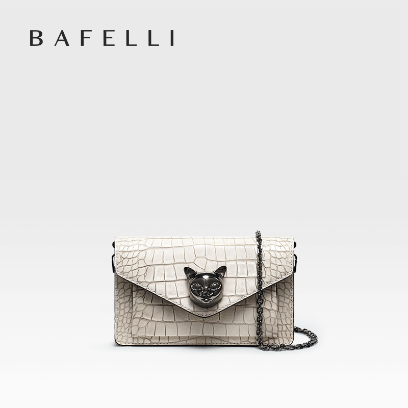 Luxury Bags Buy - BAFELLI 2026 NEW WOMEN'S BAG FASHION