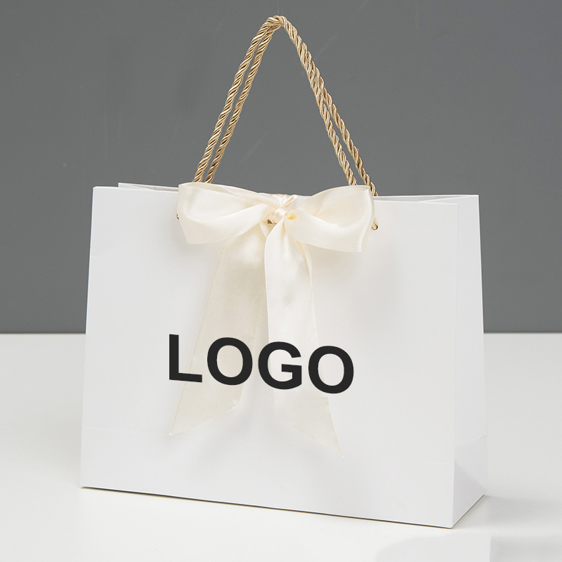 Luxury Bags From China - 5/10Pcs Custom Logo Valentine Day Gifts
