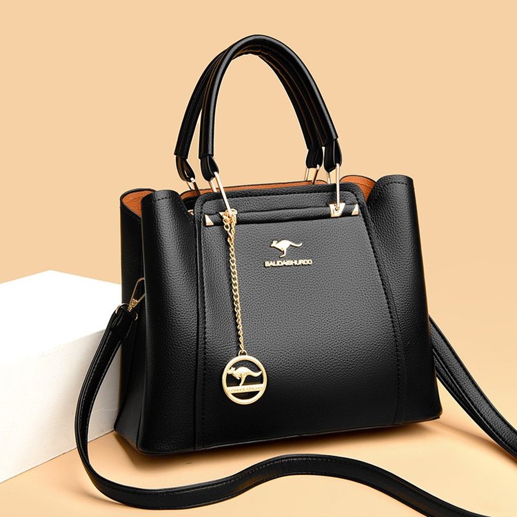 Luxury Bags From China - 2026 Luxury Women Designer 3 Layers