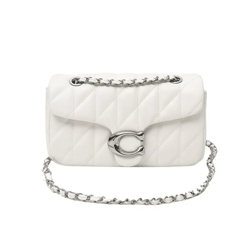 Luxury Bags From China - Elegant Ladies Handbag: Leather Tote Bag