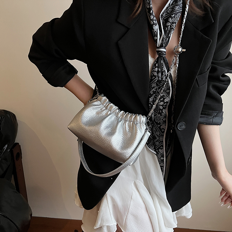 LEFTSIDE 2025 New Luxury Small - Luxury Bags Trend 2025 评论和价格