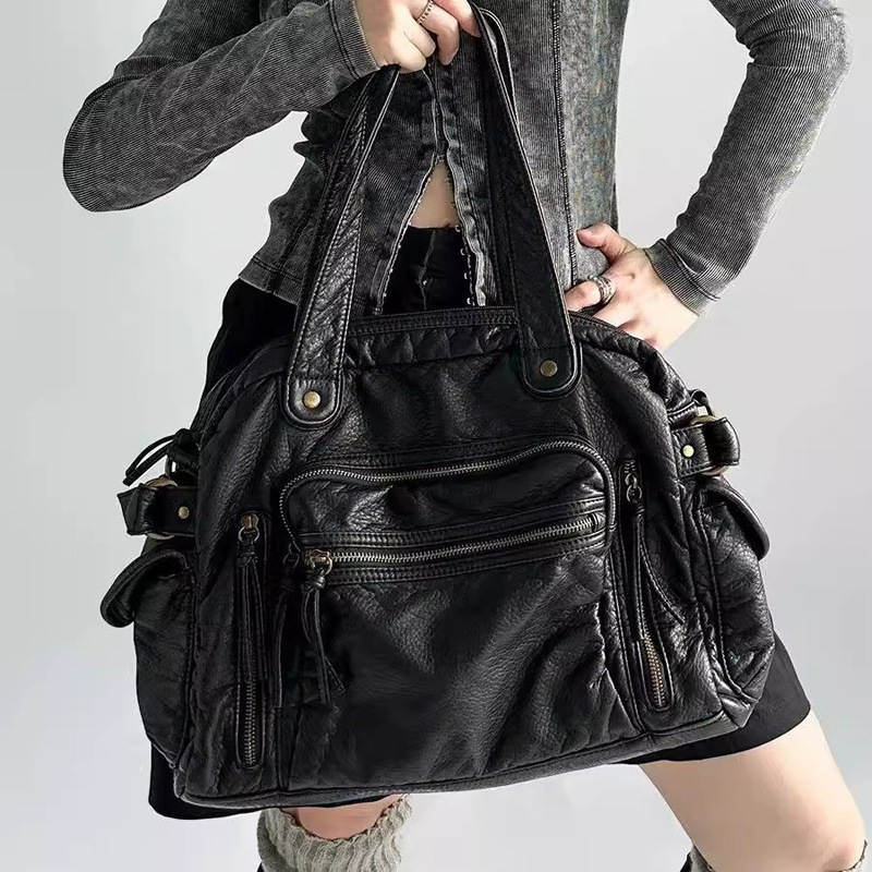 CGCBAG Vintage Luxury y2k Tote - Luxury Bags Vintage 评论和价格