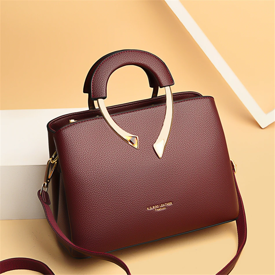 GENUINE VANDERWAH High Quality - Luxury Bags Trend 2025 评论和价格