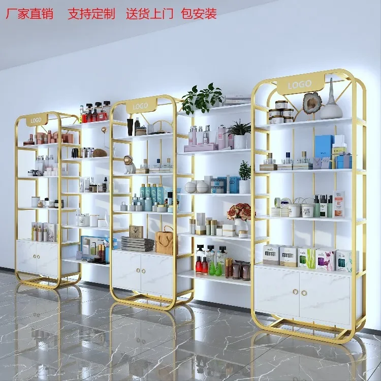 Light luxury shelf display rac - Luxury Bags And Shoes 评论和价格