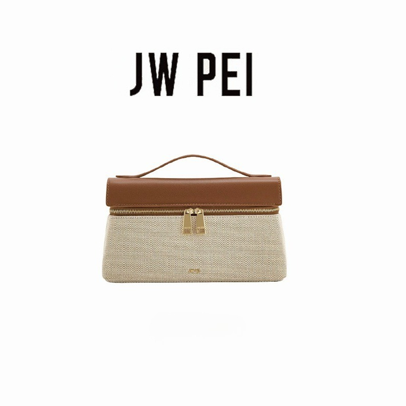 JW PEI Premium genuine leather - Luxury Bags Jacquemus 评论和价格