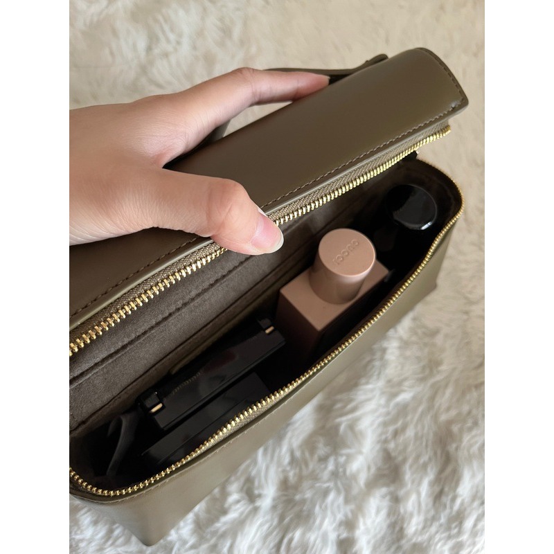 JW PEI Premium genuine leather - Luxury Bags Jacquemus 评论和价格