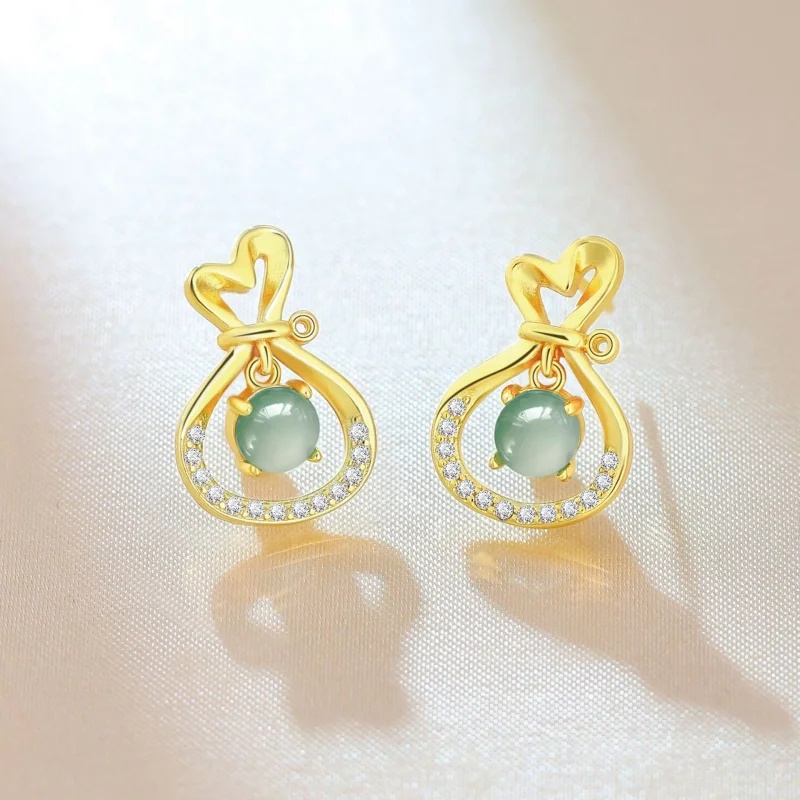 Hot-Sale Original Natural Jade - Luxury Bags In Sale 评论和价格