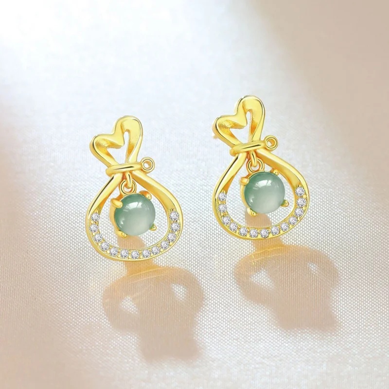 Hot-Sale Original Natural Jade - Luxury Bags In Sale 评论和价格