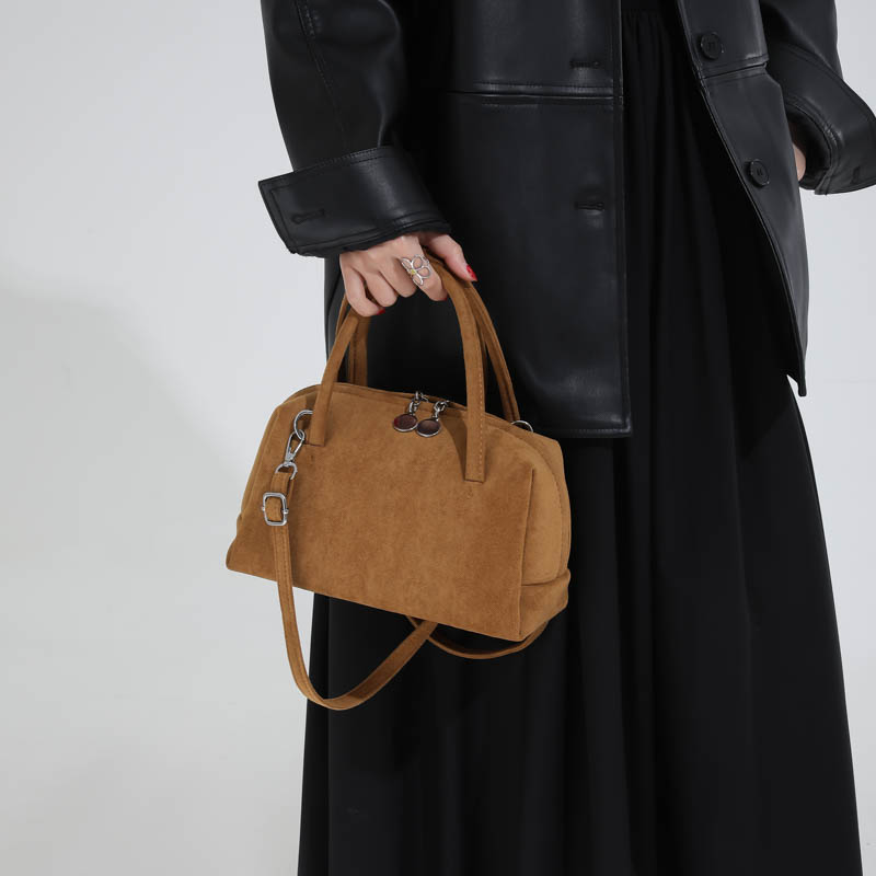 LEFTSIDE Women Small Shoulder  - Luxury Bags Trend 2025 评论和价格
