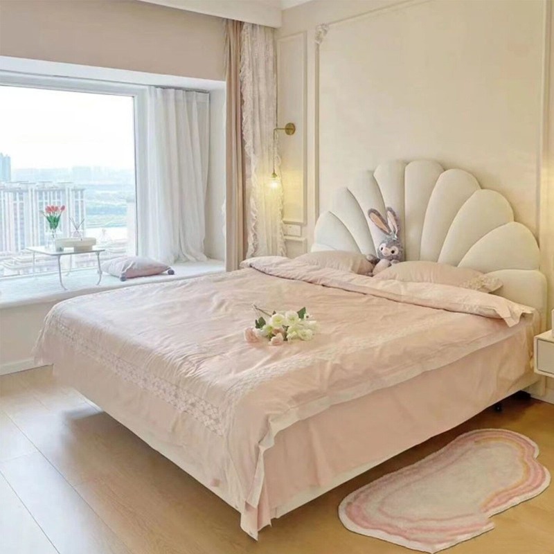 Bedside soft bag solid wood 20 - Luxury Bags Buy 评论和价格