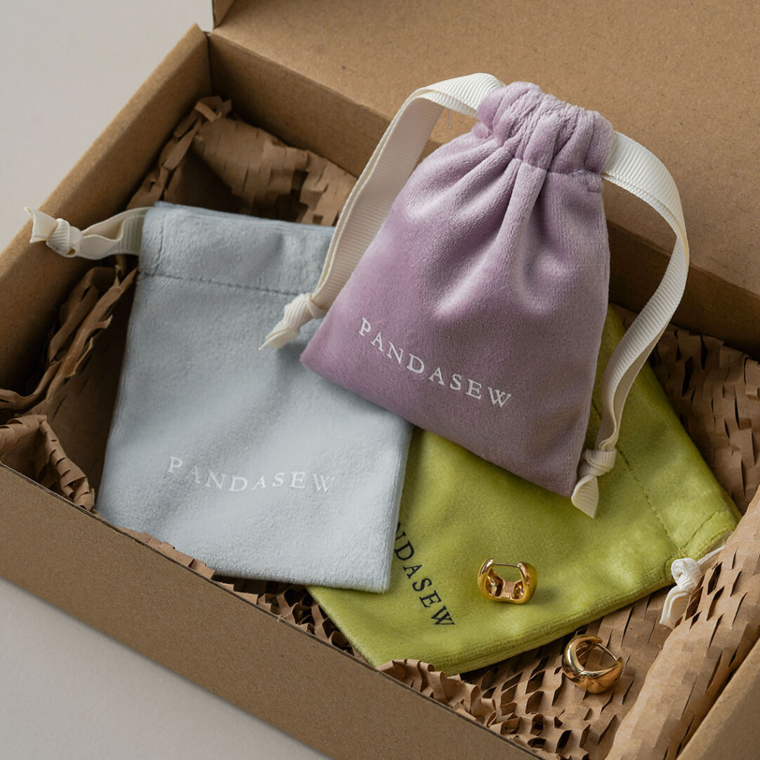 Luxury Velvet Suede Drawstring - Luxury Bags From China 评论和价格