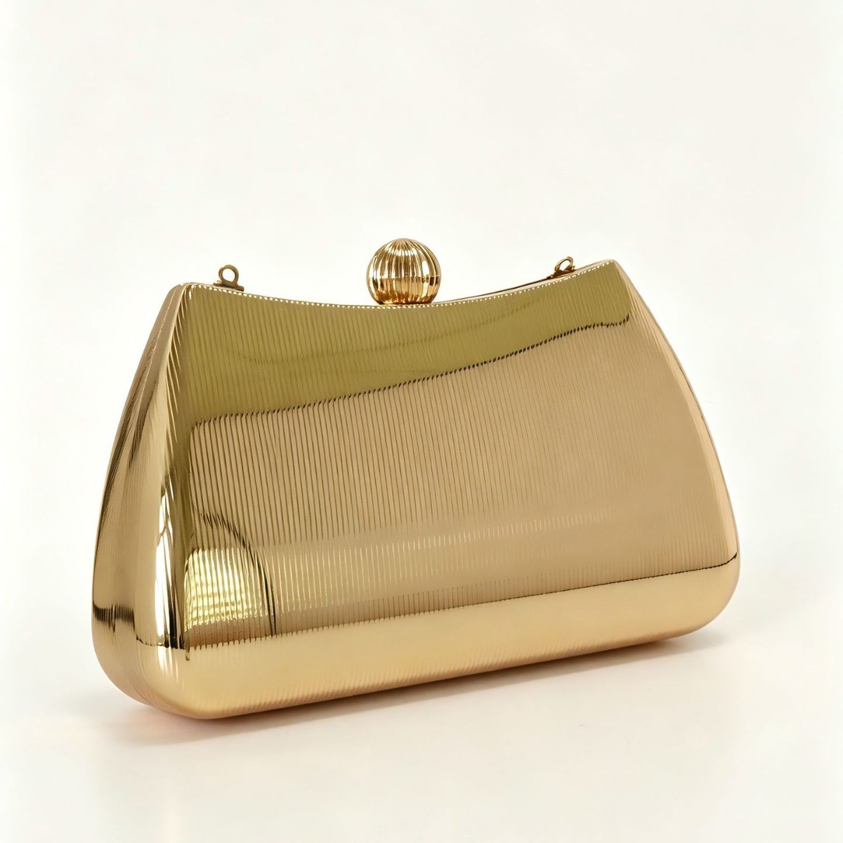 Women's fashion temperament el - Luxury Bags Gold 评论和价格