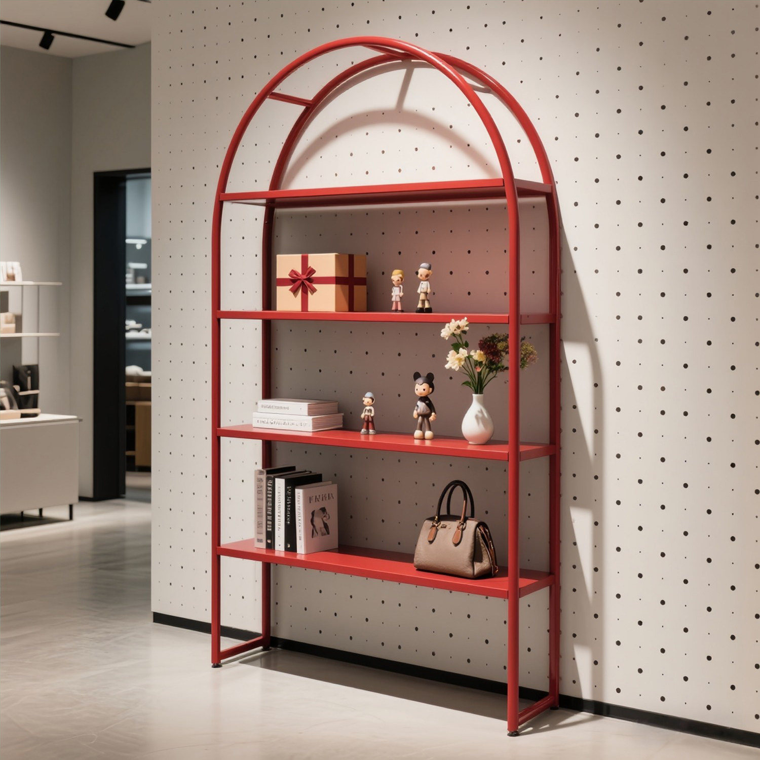 Light luxury clothing store di - Luxury Bags In Store 评论和价格