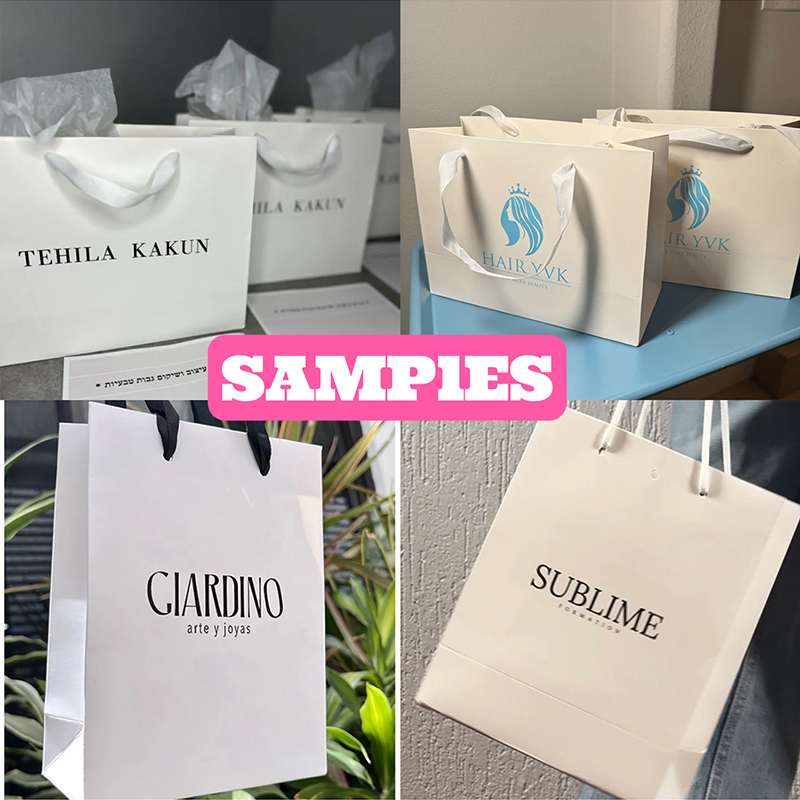 5/10Pcs Custom Logo Valentine  - Luxury Bags From China 评论和价格