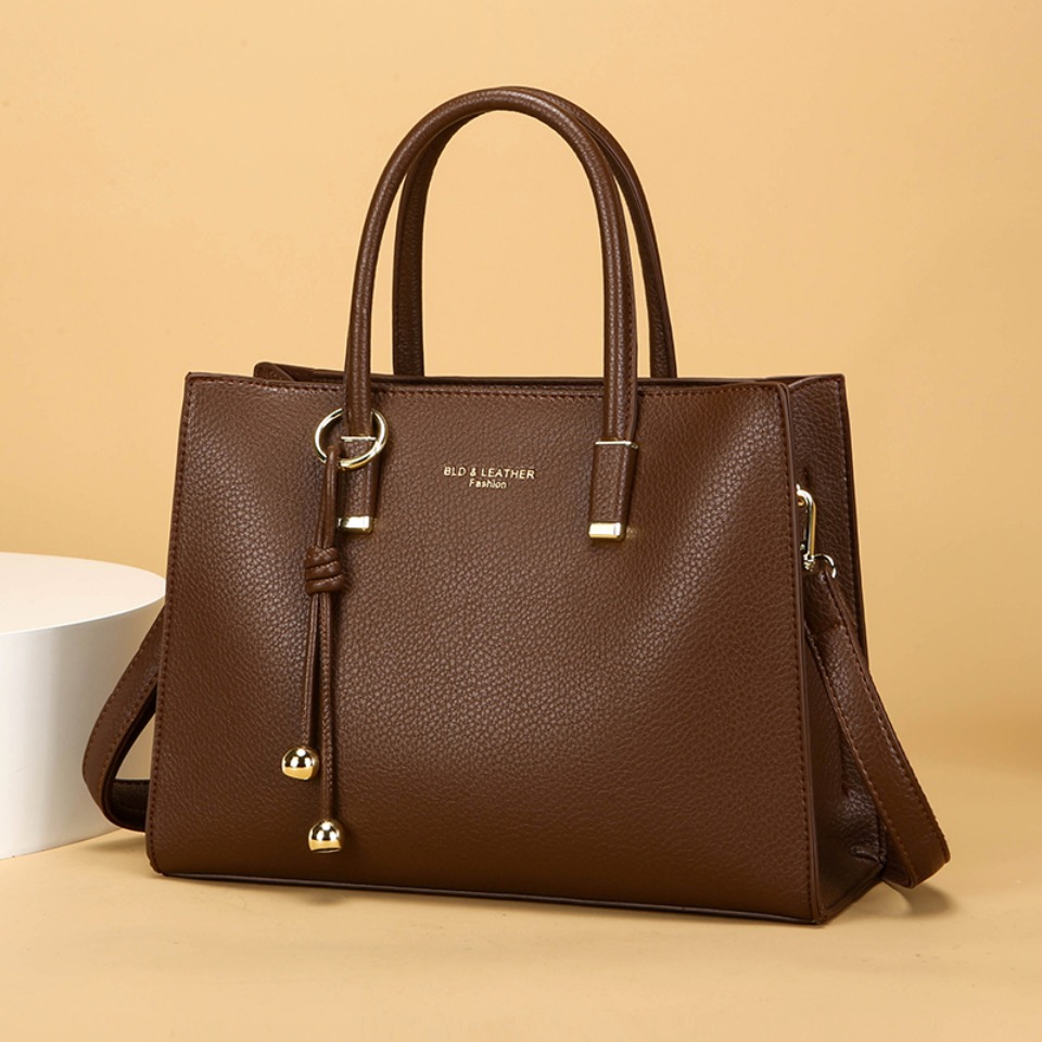 Genuine Brand Top Quality Leat - Luxury Bags From China 评论和价格
