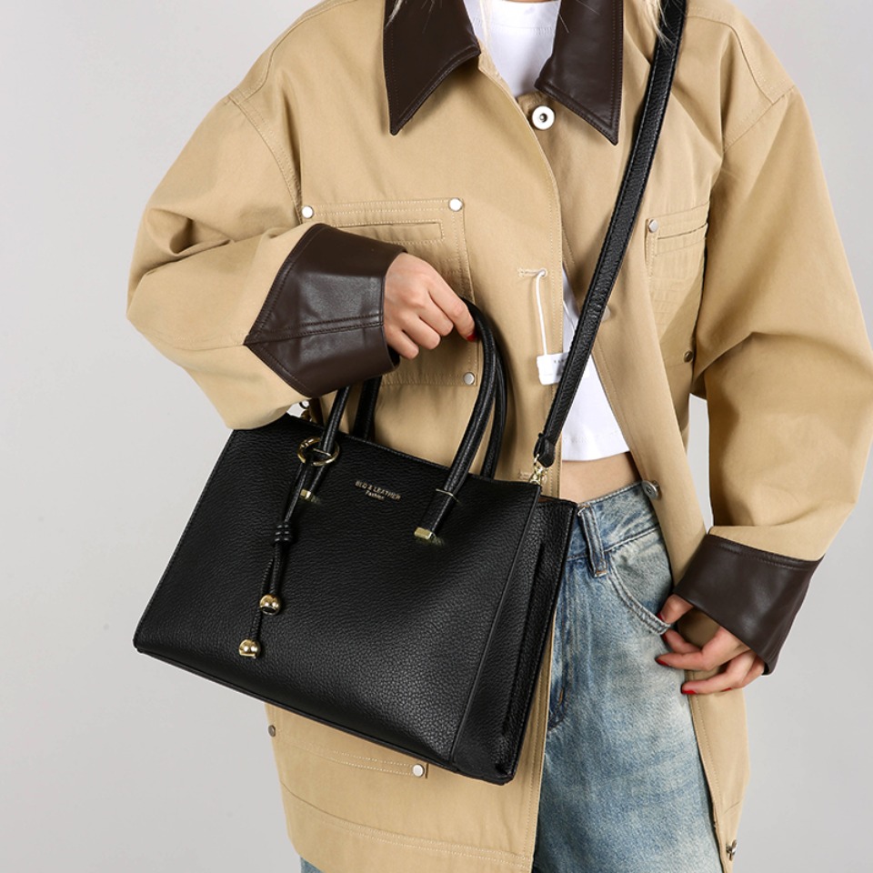 Genuine Brand Top Quality Leat - Luxury Bags From China 评论和价格