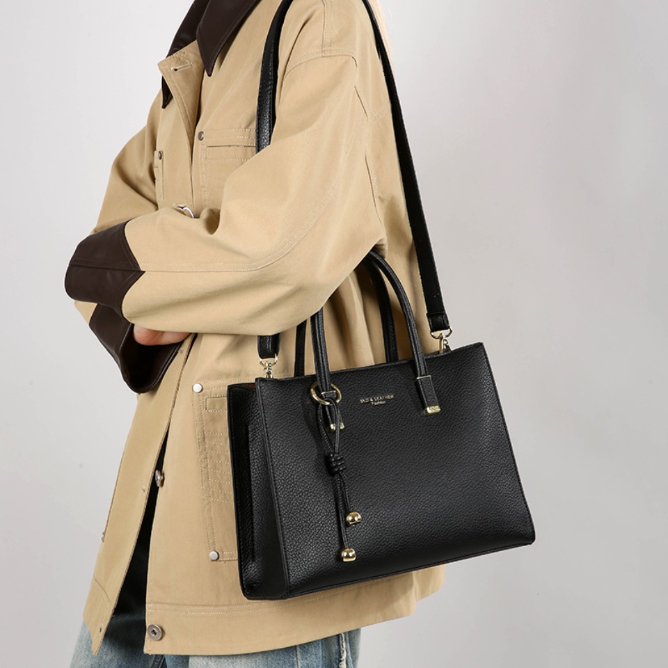 Genuine Brand Top Quality Leat - Luxury Bags From China 评论和价格