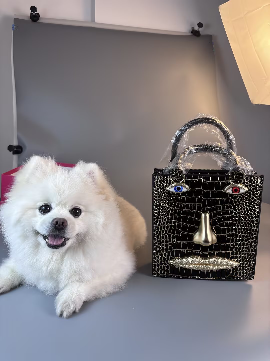 New Face Bag Women High Qualit - Luxury Bags Gold 评论和价格