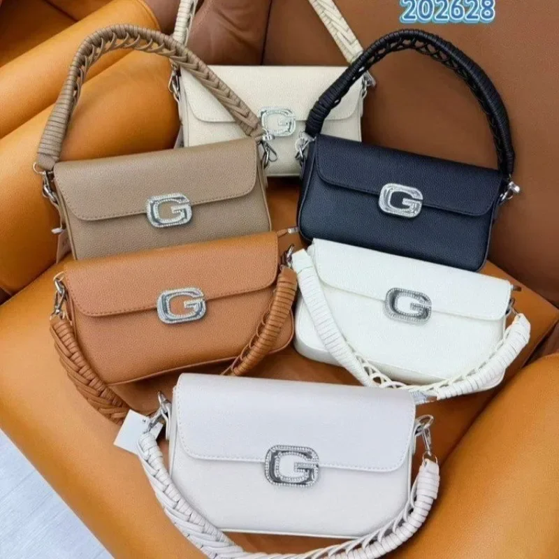 Stylish Women's Crossbody Bag  - Luxury Bags From China 评论和价格