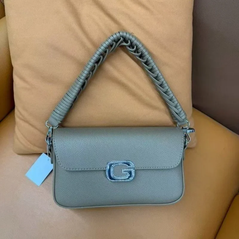 Stylish Women's Crossbody Bag  - Luxury Bags From China 评论和价格
