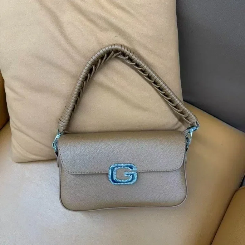 Stylish Women's Crossbody Bag  - Luxury Bags From China 评论和价格