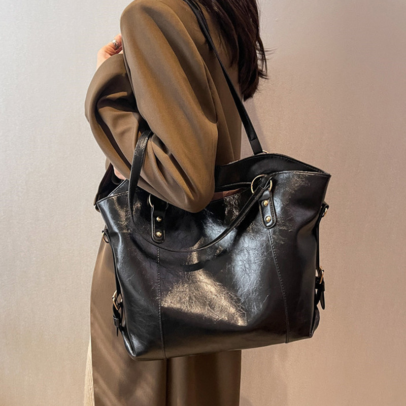 Vintage Women's Shoulder Bag L - Luxury Bags Vintage 评论和价格