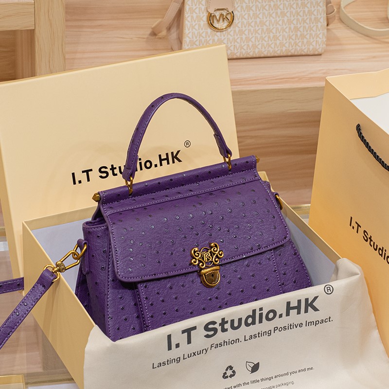 Women's handbag large capacity - Luxury Bags Trend 2025 评论和价格