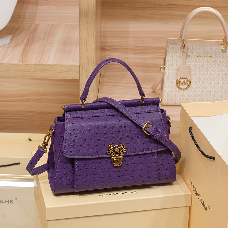 Women's handbag large capacity - Luxury Bags Trend 2025 评论和价格