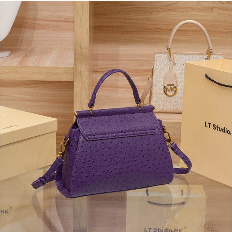 Women's handbag large capacity - Luxury Bags Trend 2025 评论和价格