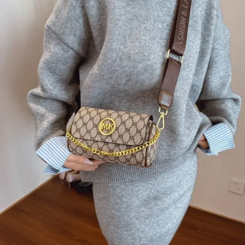 Classic Elegant Ladies Crossbo - Luxury Bags From China 评论和价格