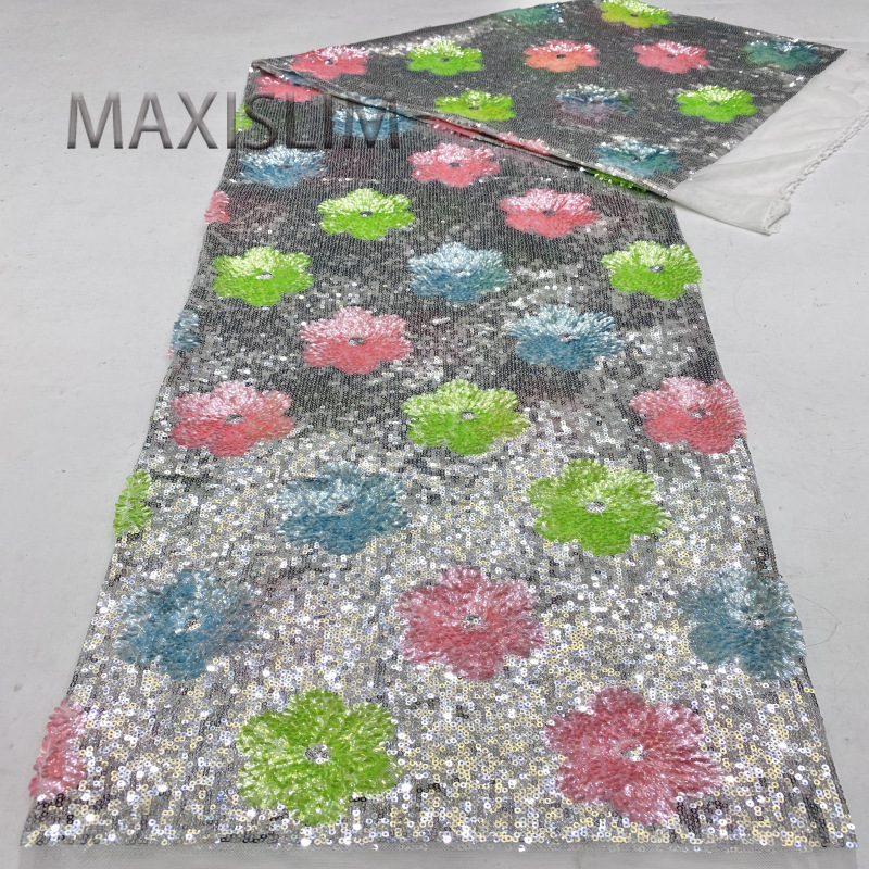 New Colorful 3+5mm Embroidered - Luxury Bags And Shoes 评论和价格