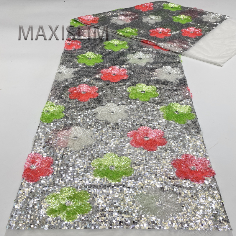 New Colorful 3+5mm Embroidered - Luxury Bags And Shoes 评论和价格