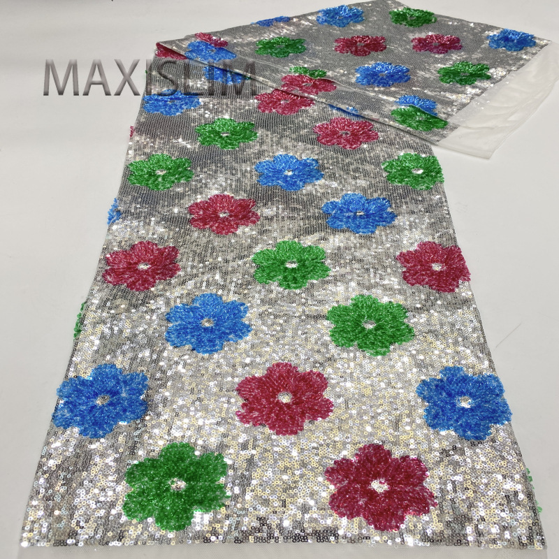 New Colorful 3+5mm Embroidered - Luxury Bags And Shoes 评论和价格