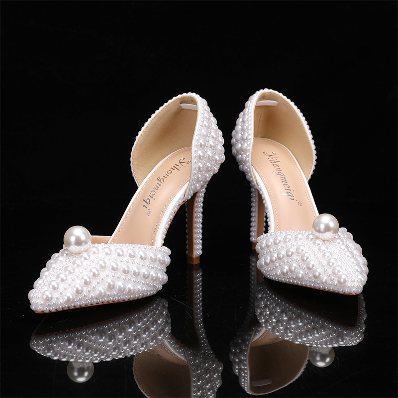 Bag and Shoe Set for Women Pea - Luxury Bags And Shoes 评论和价格