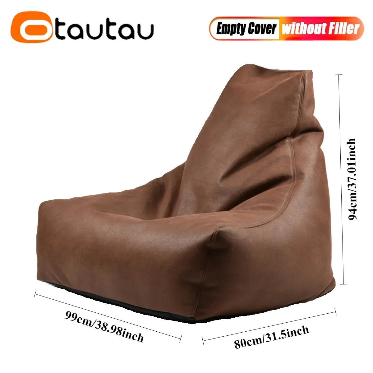 OTAUTAU Luxury Faux Suede Bean - Luxury Bags Buy 评论和价格