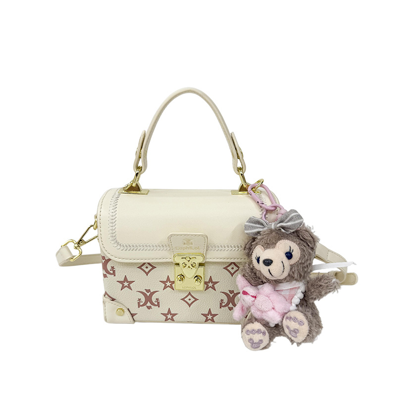 Classic Leather Shoulder Bag F - Luxury Bags From China 评论和价格