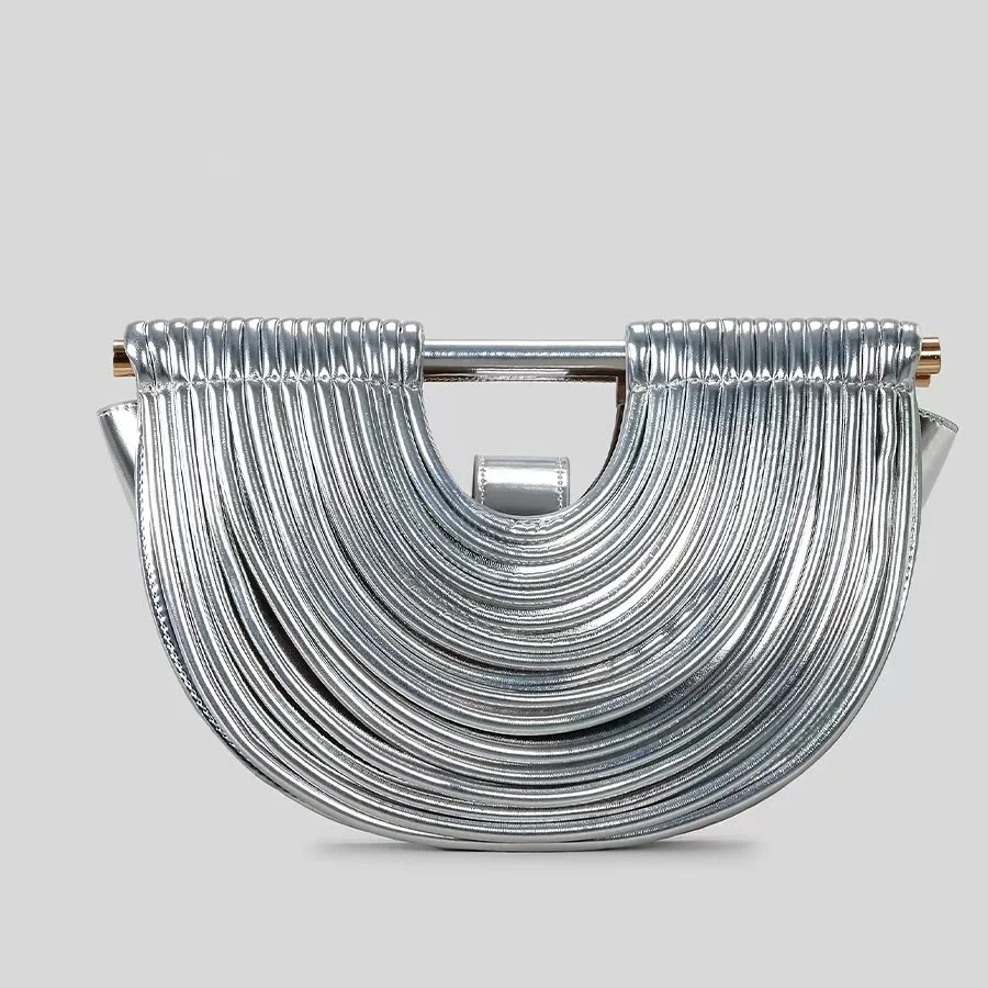 Handbags for Women 2025 New Go - Luxury Bags Gold 评论和价格