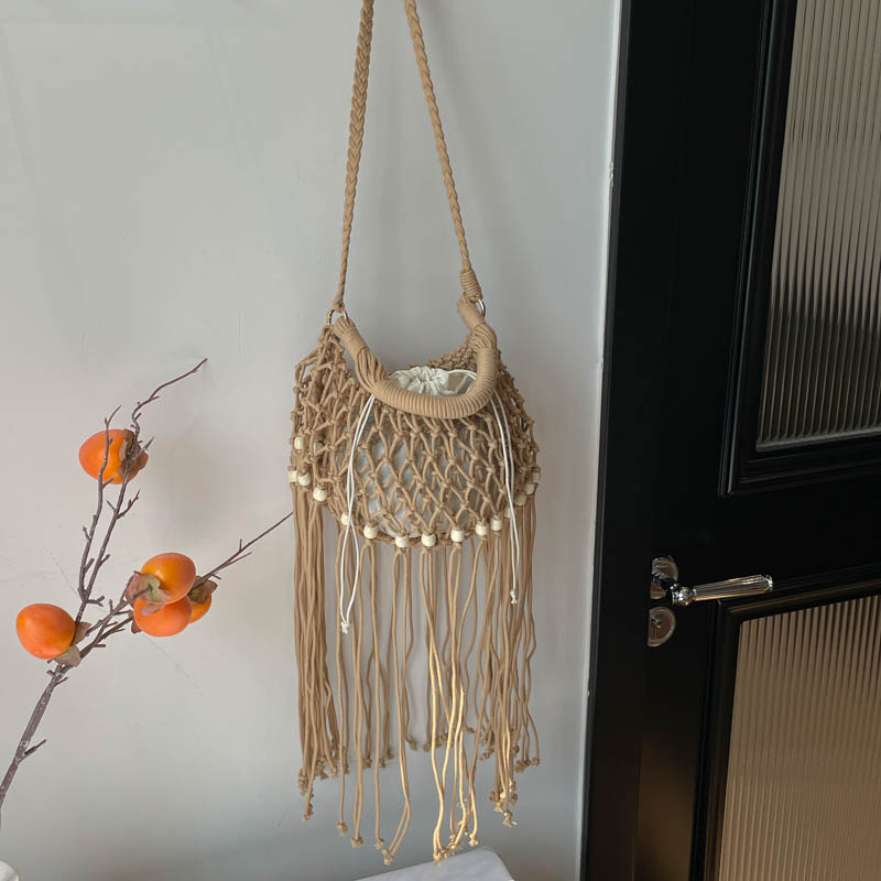 Summer Light Luxury Vintage Ho - Luxury Bags In Sale 评论和价格
