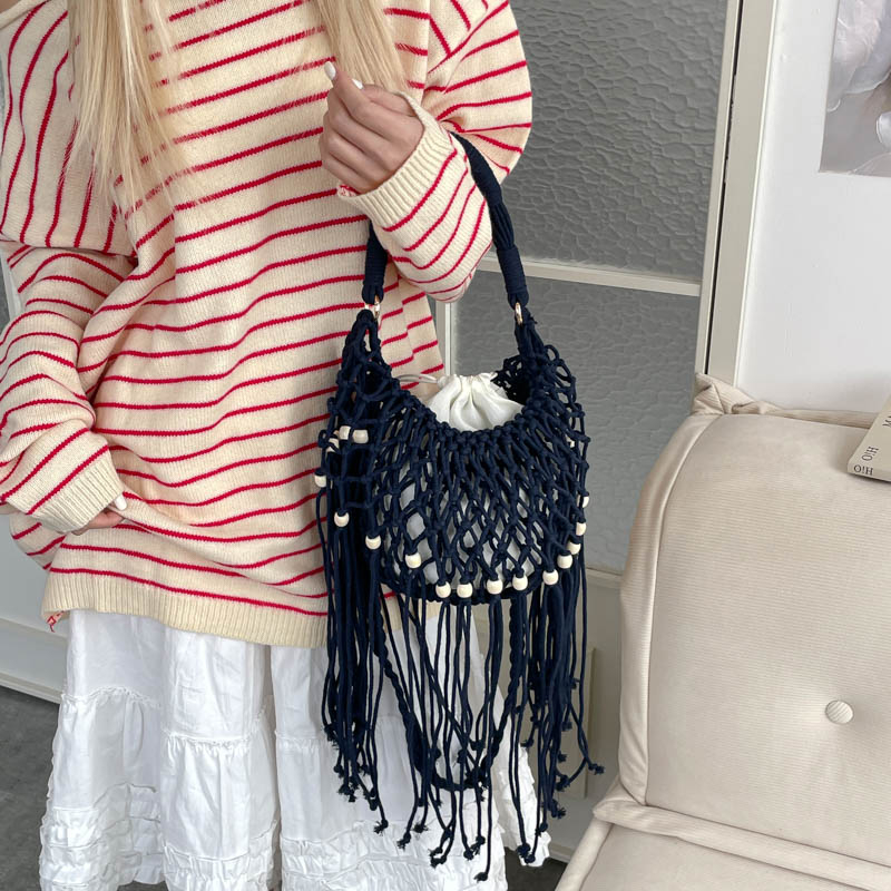 Summer Light Luxury Vintage Ho - Luxury Bags In Sale 评论和价格