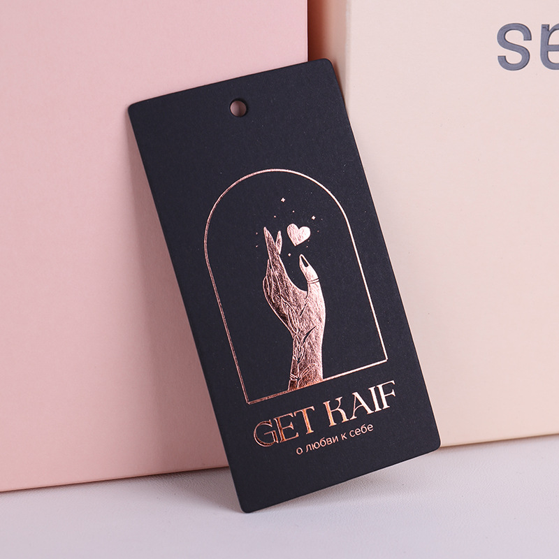 Custom 800gsm Black Cardstock  - Luxury Bags And Shoes 评论和价格