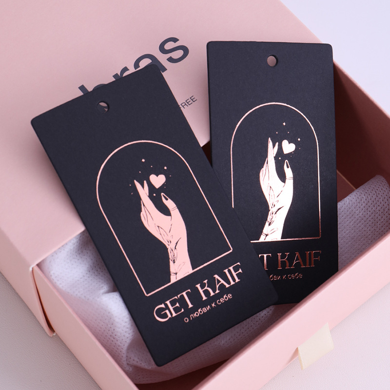 Custom 800gsm Black Cardstock  - Luxury Bags And Shoes 评论和价格