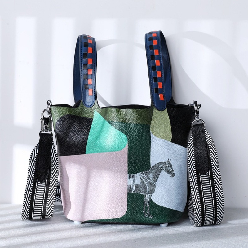 Designer Luxury Bucket Bag Wom - Luxury Bags Trend 2025 评论和价格