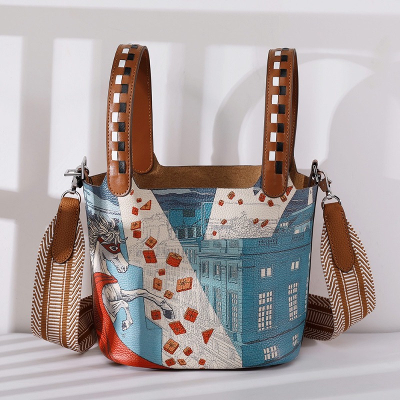 Designer Luxury Bucket Bag Wom - Luxury Bags Trend 2025 评论和价格