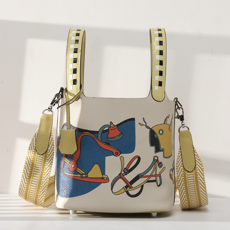 Designer Luxury Bucket Bag Wom - Luxury Bags Trend 2025 评论和价格