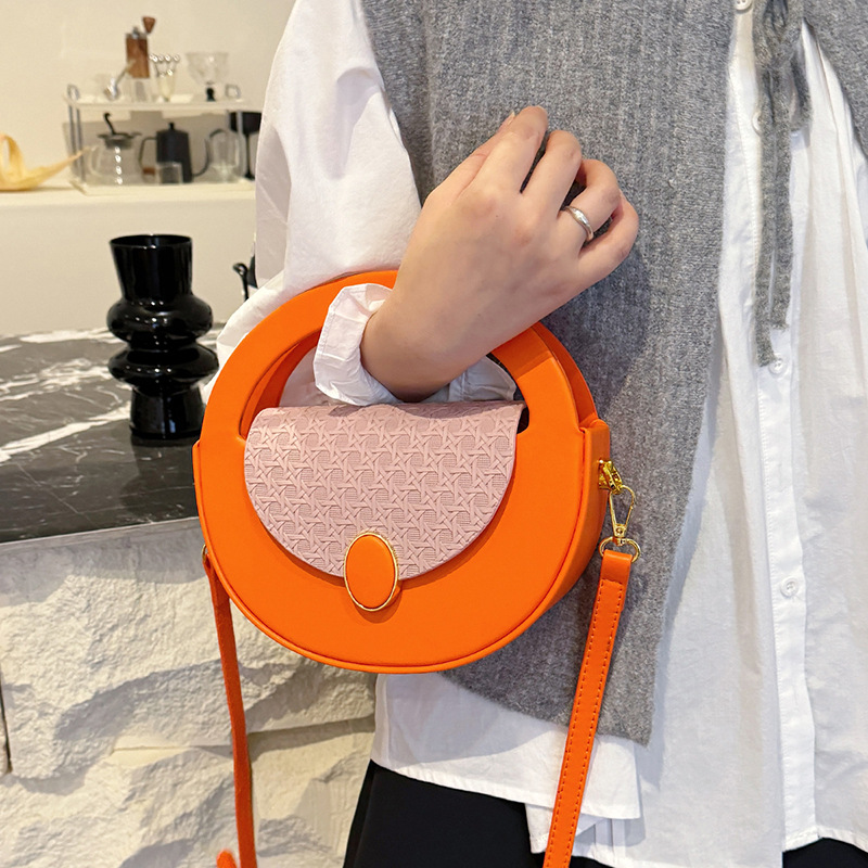 Elegant Classic Leather Ladies - Luxury Bags From China 评论和价格