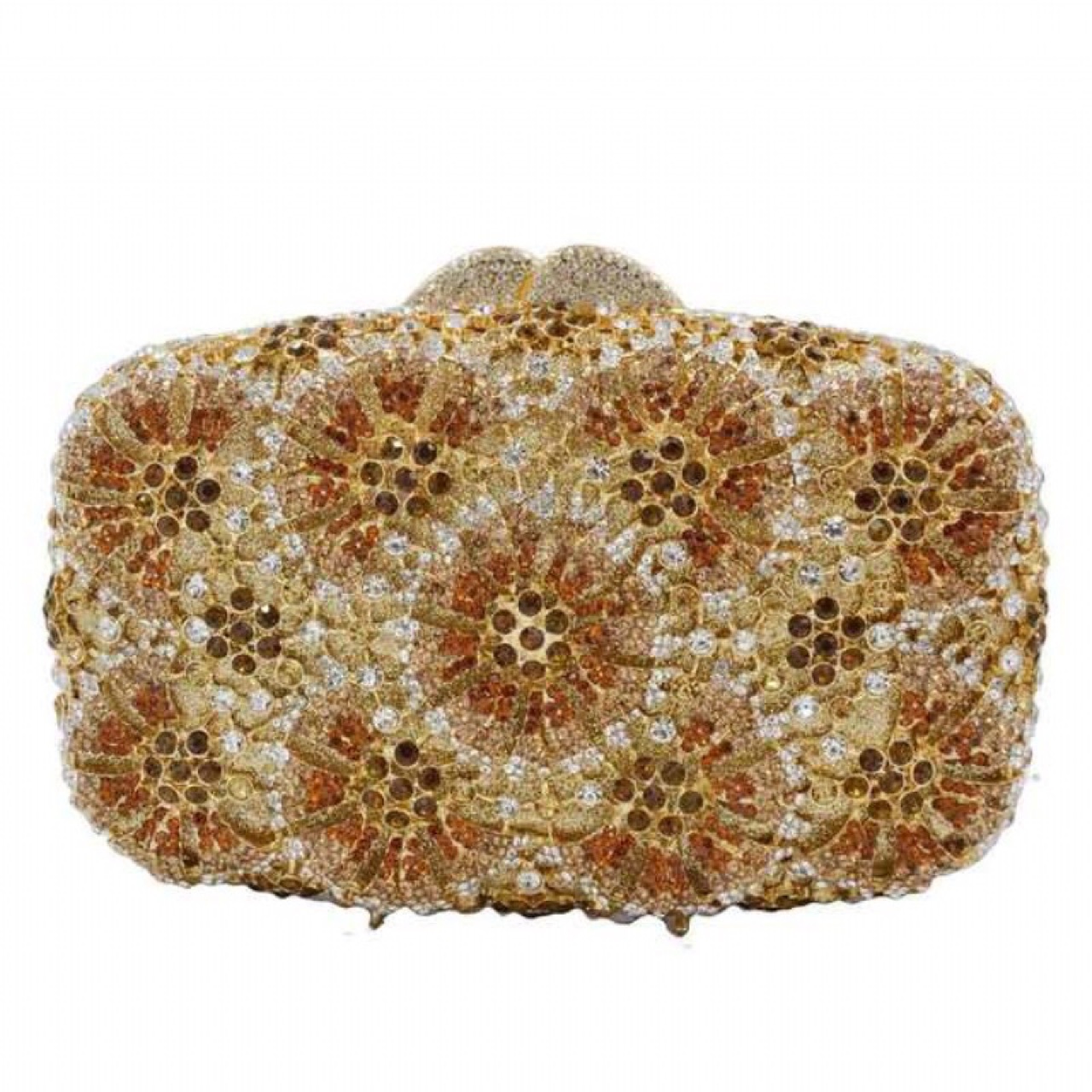 2025 Stone Chain Evening Bags  - Luxury Bags Trend 2025 评论和价格