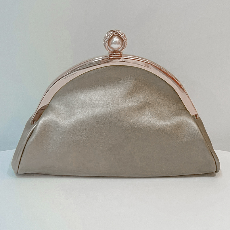 Gold Women Luxurious Chain Sho - Luxury Bags Gold 评论和价格