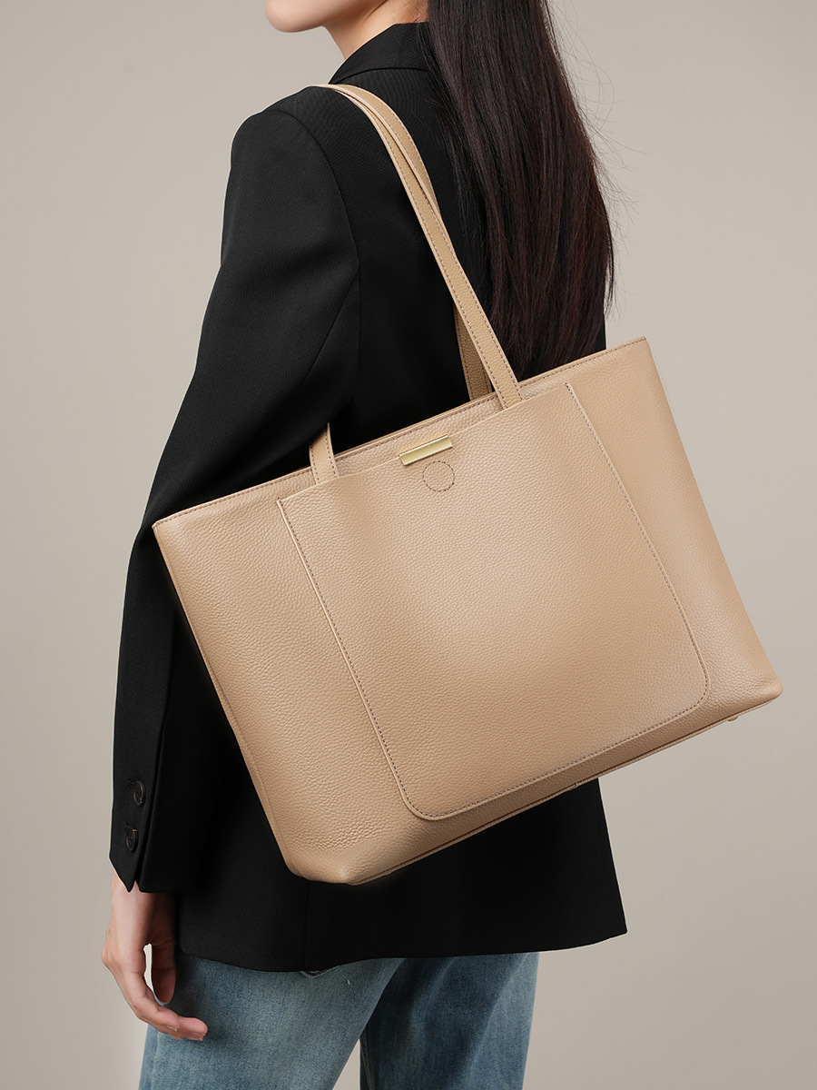 100% Genuine Leather Women's S - Luxury Bags From China 评论和价格