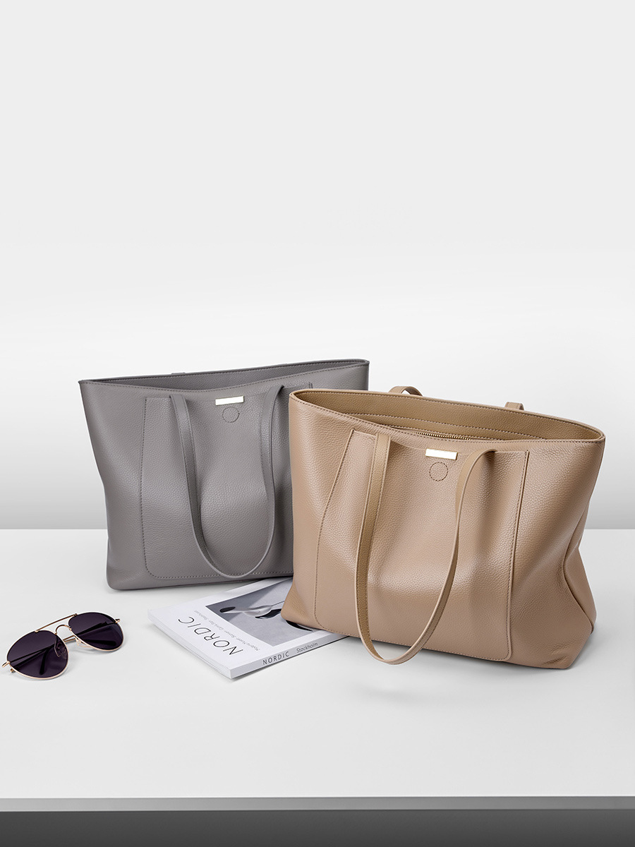 100% Genuine Leather Women's S - Luxury Bags From China 评论和价格