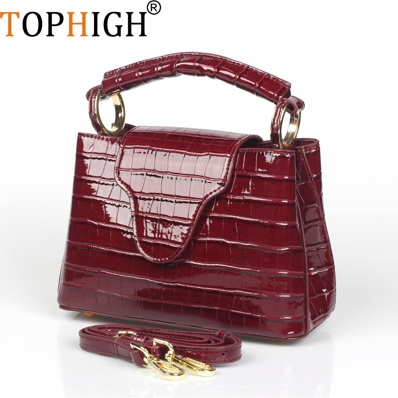 TOPHIGH Luxury Design Handbags - Luxury Bags In Sale 评论和价格